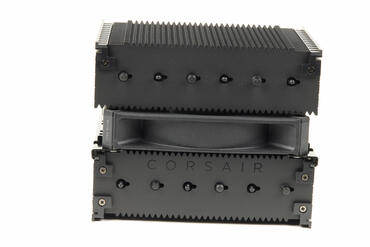 Corsair A115 Kühler-Draufsicht