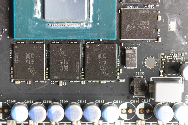 KFA2 GeForce RTX 4080 SUPER SG Micron-3WU47-D8BZF KFA2 GeForce RTX 4080 SUPER SG Micron-3WU47-D8BZF