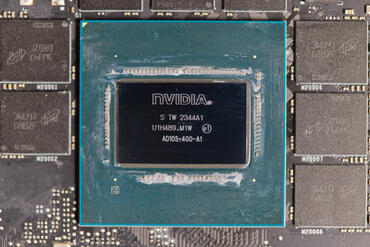NVIDIA und MediaTek arbeiten an neuem KI-Chip