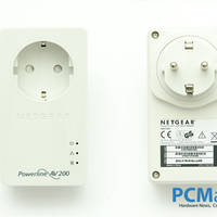 Netgear Music Streaming Box 3