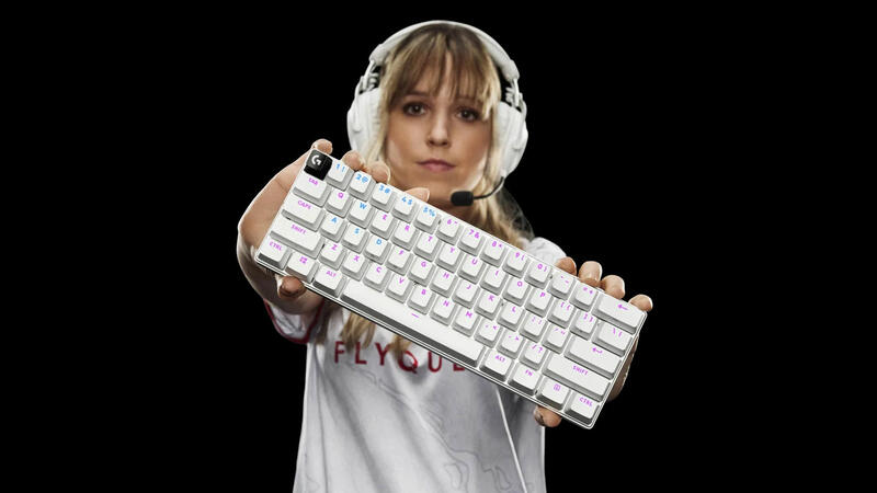 Logitech G PRO X 60 LIGHTSPEED