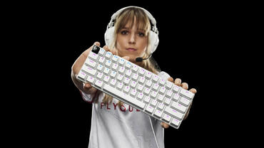 Logitech G PRO X 60 LIGHTSPEED