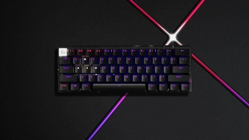Logitech G PRO X 60 LIGHTSPEED