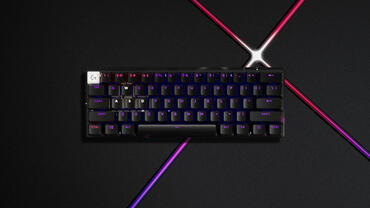 Logitech G PRO X 60 LIGHTSPEED