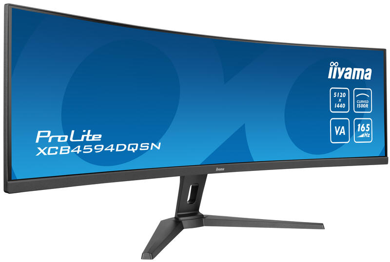 iiyama zeigt 5k-Monitore der G-Master und ProLite-Serien - PC Masters