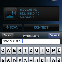 Power Grid App Verbindung 3