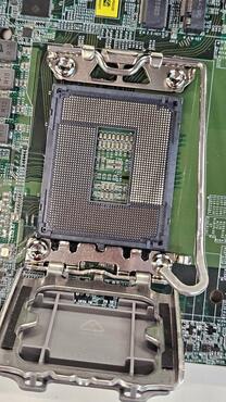 Intel LGA 1851