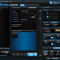 Power Grid Launcher Editor 1