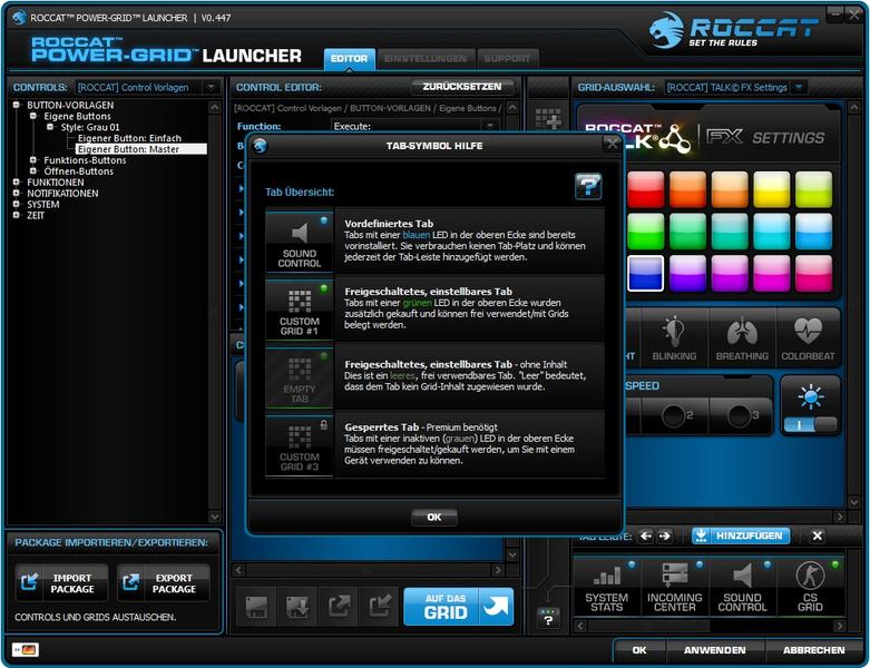 Power Grid Launcher Editor 3 Power Grid Launcher Editor 3