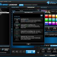Power Grid Launcher Editor 3