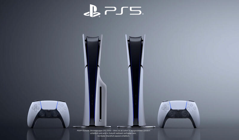 PlayStation 5 Pro