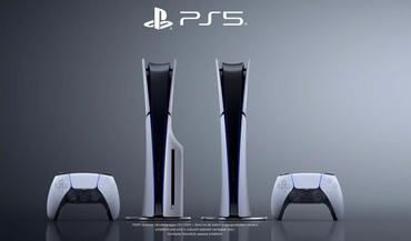 Sony PlayStation 5 Pro Leistung: 10 % mehr Takt, 45 % höheres GPU-Rendering
