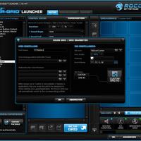 Power Grid Launcher Editor 4