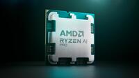 Ryzen PRO 8040 und Ryzen PRO 8000 Serie mit KI-Beschleunigern vorgestellt