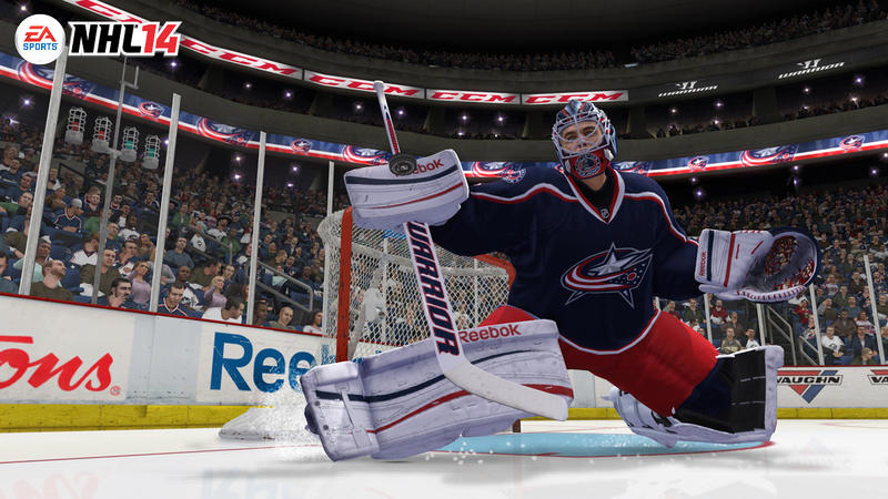 NHL 14 Opener NHL 14 Opener