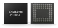 Samsung beginnt LPDDR5X-Speicher-Produktion