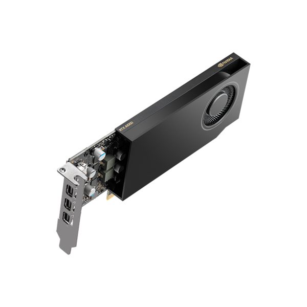 NVIDIA RTX A1000 NVIDIA RTX A1000