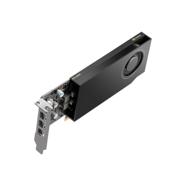 NVIDIA RTX A1000 