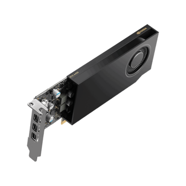 NVIDIA RTX A400
