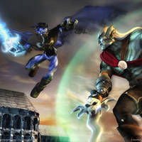 Legacy of Kain Nosgoth: Arbeiten bei Square Enix beginnen
