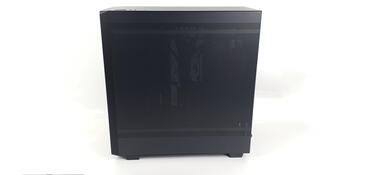Sharkoon Rebel C70G RGB - Rechte Seite