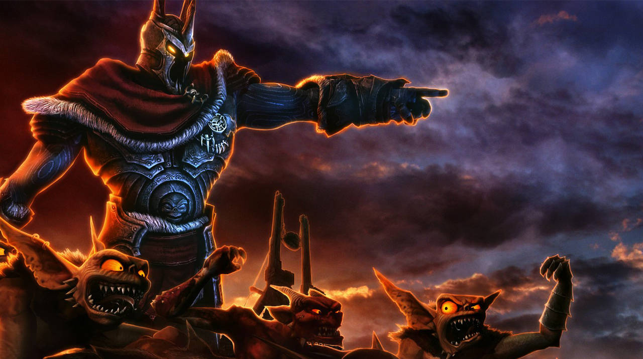 Overlord  Bild © Codemasters
