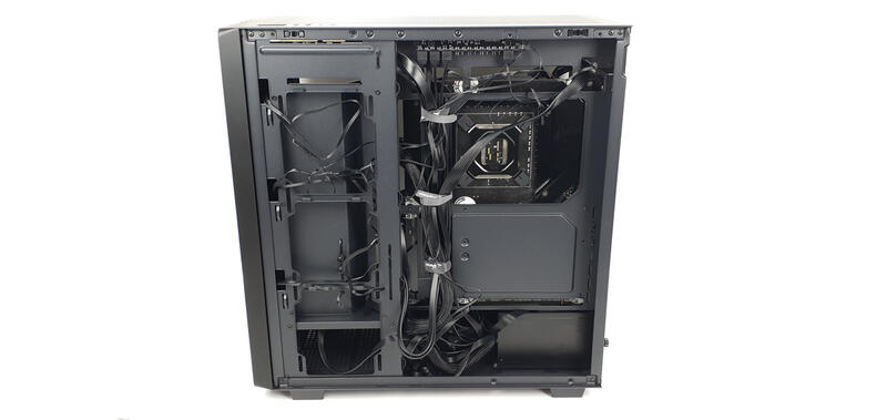 Sharkoon Rebel C70G RGB - Hardware Verbaut 2 Sharkoon Rebel C70G RGB - Hardware Verbaut 2