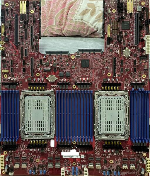 Intel Xeon 6: Avenue City LGA-7529 Boards Intel Xeon 6: Avenue City LGA-7529 Boards