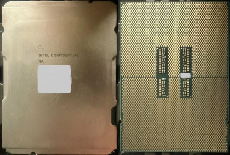 Intel Xeon 6 LGA-4710 CPU Intel Xeon 6 LGA-4710 CPU