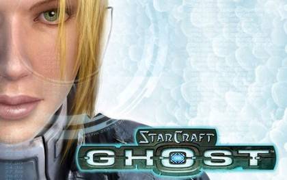 StarCraft Ghost Opener StarCraft Ghost Opener