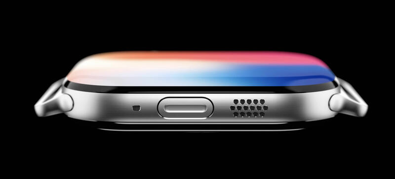 Apple Watch Series X Apple Watch Series X