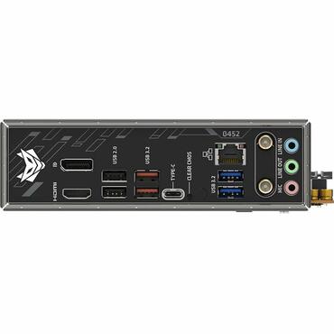 Sapphire B650I NITRO+