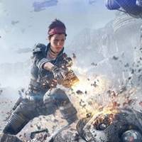 Titanfall: Erstes Spiel von Respawn Entertainment