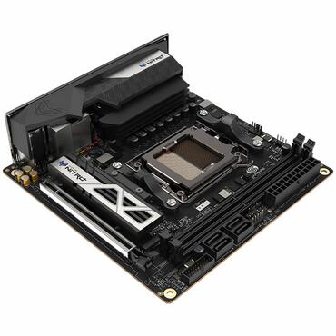 Sapphire B650I NITRO+