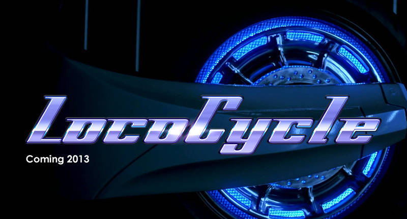 LocoCycle Opener LocoCycle Opener