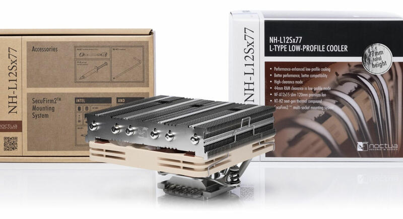 Noctua-NH-L12Sx77 Noctua-NH-L12Sx77