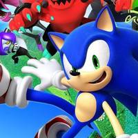 Sonic Lost World: Neue Infos zum Mehrspieler-Modus