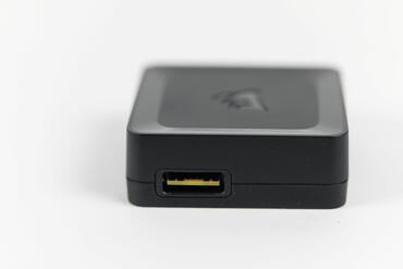 Corsair iCUE LINK RX120 RGB Starter Kit Connector