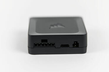 Corsair iCUE LINK RX120 RGB Starter Kit Hub