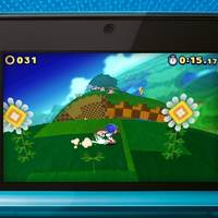 Sonic The Lost World: Erste Spielszenen veröffentlicht