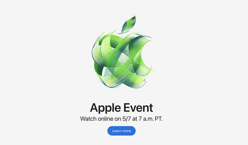 Apple Event 2024 Apple Event 2024