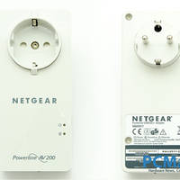Netgear Music Streaming Box 5
