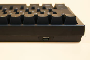 Cherry XTRFY K5V2 Detailbetrachtung 2