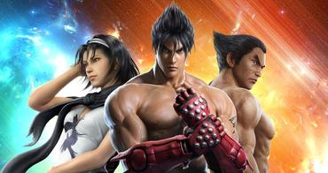 Tekken Revolution: Update mit neuen Charakteren und Practice Mode