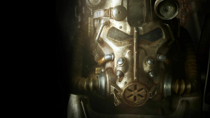 Fallout 5 Fallout 5