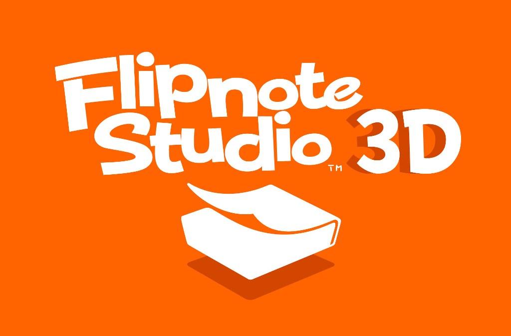 Flipnote Studio 3D Opener
