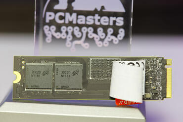 Seagate FireCuda 540 Rückseite 2
