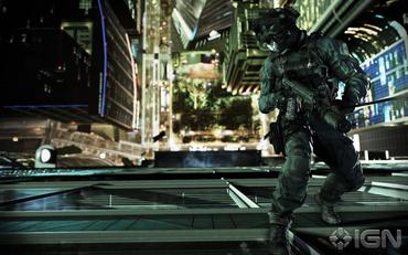 Call of Duty: Ghosts - Shooter bekommt neue Videos & Hund Riley vorgestellt