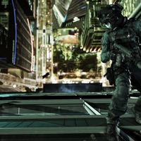 Call of Duty: Ghosts - Shooter bekommt neue Videos & Hund Riley vorgestellt