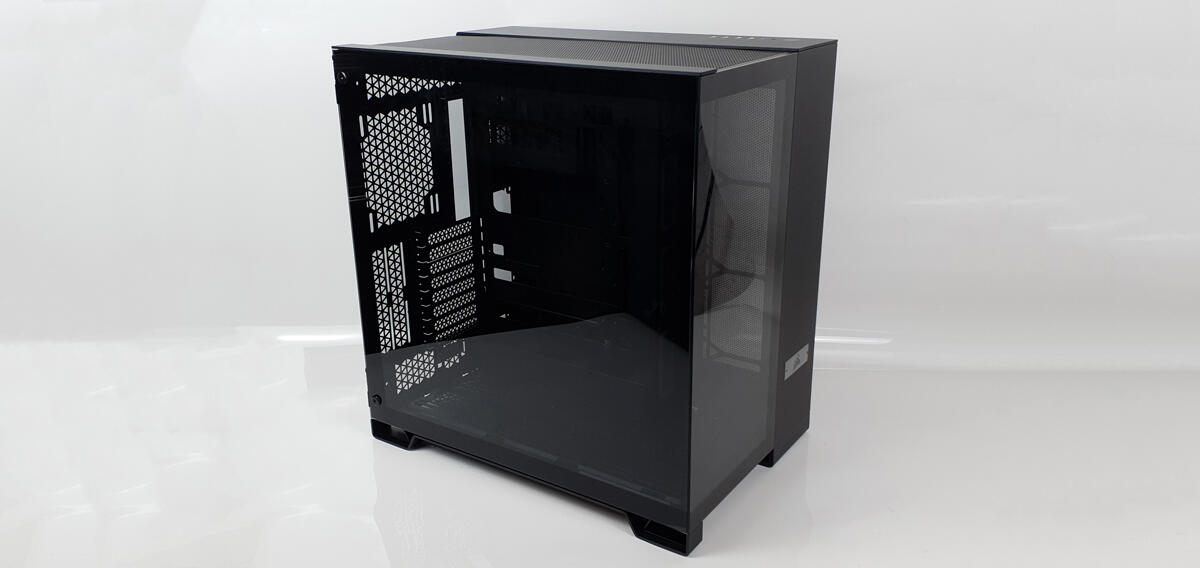 Corsair 6500X - 6500X  Bild © 